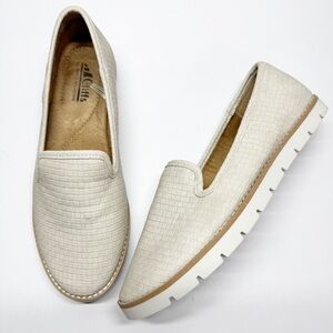 Cliffs White Mountain Dora Loafers